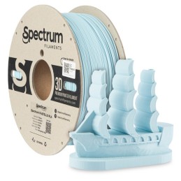 Spectrum - Pastello PLA - Atmospheric Blue - 1.75mm - 1Kg