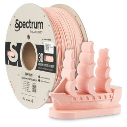 Spectrum - Pastello PLA - Pale Salmon - 1.75mm - 1Kg