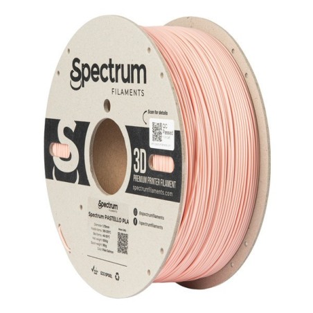Spectrum - Pastello PLA - Pale Salmon - 1.75mm - 1Kg