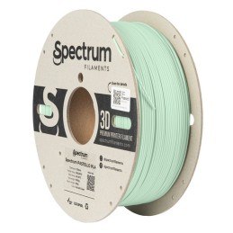 Spectrum - Pastello PLA - Cotail Green - 1.75mm - 1Kg