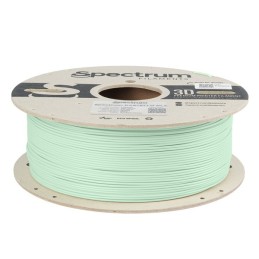 Spectrum - Pastello PLA - Cotail Green - 1.75mm - 1Kg