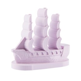 Spectrum - Pastello PLA - Cosmetic Mauve - 1.75mm - 1Kg