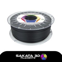 Sakata3D - PLA 3D850 - Noir...