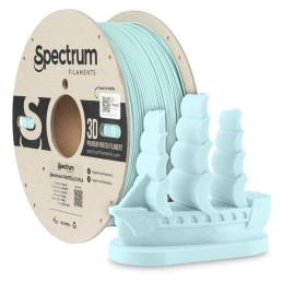 Spectrum - Pastello PLA - Water Blue - 1.75mm - 1Kg