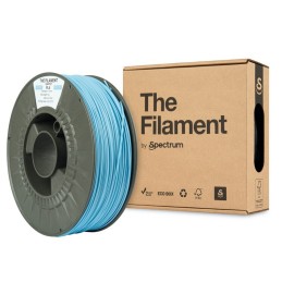 Spectrum - The Filament PLA - Sky Blue - 1.75mm - 1Kg