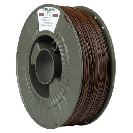 Spectrum - The Filament PLA - Bison Brown - 1.75mm - 1Kg