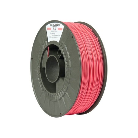 Spectrum - The Filament PLA - Strawberry Pink - 1.75mm - 1Kg