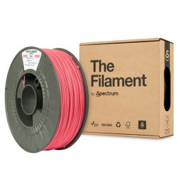 Spectrum - The Filament PLA - Strawberry Pink - 1.75mm - 1Kg