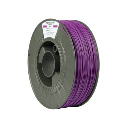 Spectrum - The Filament PLA - Plasma Purple - 1.75mm - 1Kg