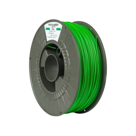 Spectrum - The Filament PLA - Circuit Green - 1.75mm - 1Kg