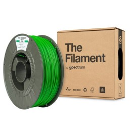 Spectrum - The Filament PLA - Circuit Green - 1.75mm - 1Kg