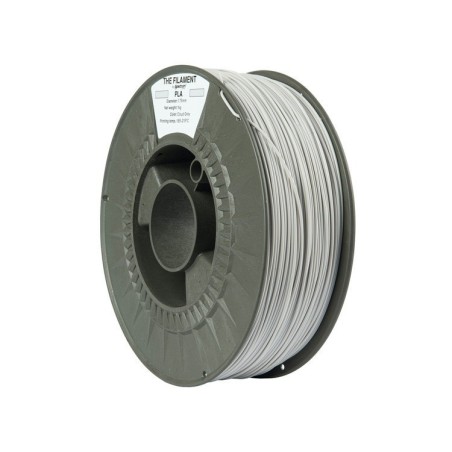 Spectrum - The Filament PLA - Cloud Grey - 1.75mm - 1Kg