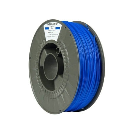 Spectrum - The Filament PLA - Performance Blue - 1.75mm - 1Kg