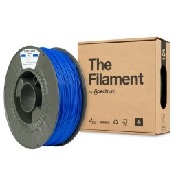 Spectrum - The Filament PLA - Performance Blue - 1.75mm - 1Kg