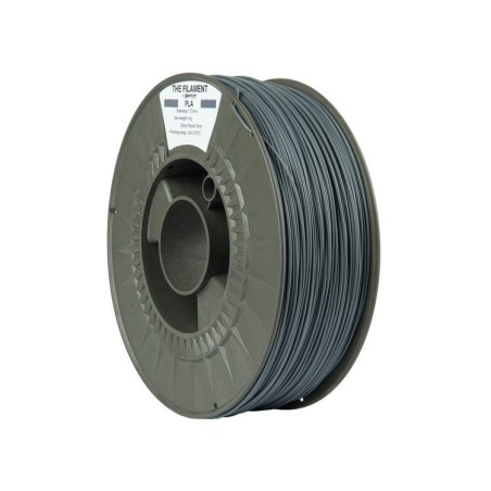 Spectrum - The Filament PLA - Basalt Grey - 1.75mm - 1Kg
