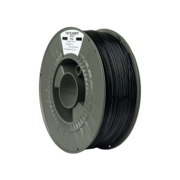 Spectrum - The Filament PLA - Midnight Black - 1.75mm - 1Kg