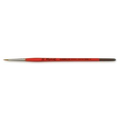 Raphaël - Kaërell Orange 8394.00 - Red Brushes Size 2/0