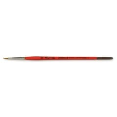Raphaël - Kaërell Orange 8394.3 - Red Brushes Size 3