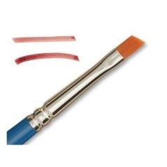 Raphaël - Kaërell Bleu 8264.2 - Pinceaux biseautée Taille 2