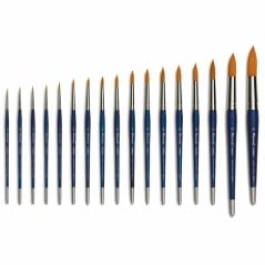 Raphaël - Kaërell Bleu 8204.6 - Pinceaux rond Taille 6