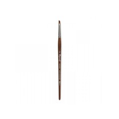 Raphaël - Kaërell 8564.2 - Short flat brushes Size 2