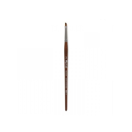 Raphaël - Kaërell 8564.2 - Short flat brushes Size 2