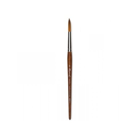 Raphaël - Precision 8504.3 - Red Brushes Size 3