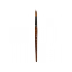 Raphaël - Precision 8504.0 - Red Brushes Size 0