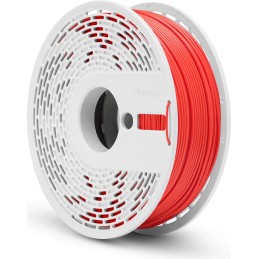Fiberlogy - EASY PLA - Red Orange - 1.75 mm - 850 gr