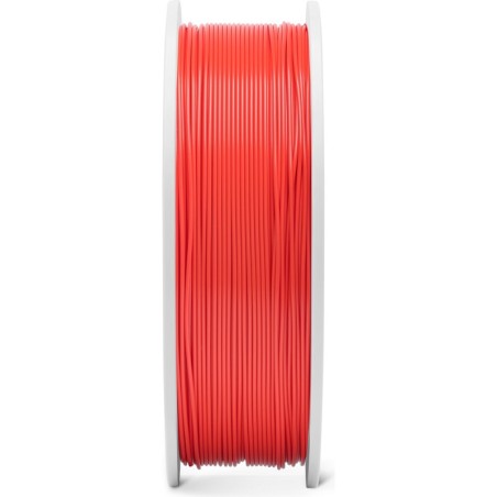 Fiberlogy - EASY PLA - Red Orange - 1.75 mm - 850 gr