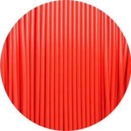 Fiberlogy - EASY PLA - Red Orange - 1.75 mm - 850 gr