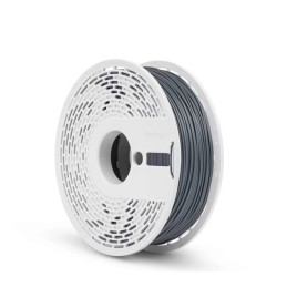 Fiberlogy - Matte PET-G - Graphite - 1.75 mm - 850 gr