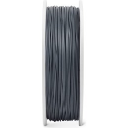 Fiberlogy - Matte PET-G - Graphite - 1.75 mm - 850 gr