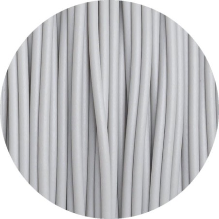 Fiberlogy - Matte PET-G - Gris - 1.75 mm - 850 gr