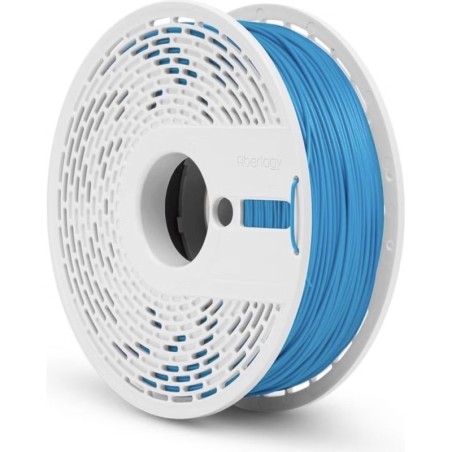 Fiberlogy - Matte PET-G - Blue - 1.75 mm - 850 gr