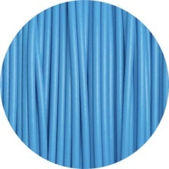 Fiberlogy - Matte PET-G - Bleu - 1.75 mm - 850 gr