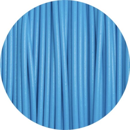 Fiberlogy - Matte PET-G - Blue - 1.75 mm - 850 gr
