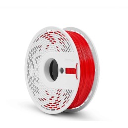 Fiberlogy - Matte PET-G - Rouge - 1.75 mm - 850 gr