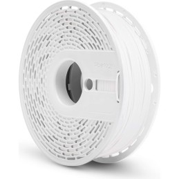 Fiberlogy - Matte PET-G - White - 1.75 mm - 850 gr