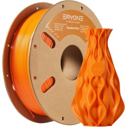 Eryone - PETG - Orange - 1.75mm - 1 Kg