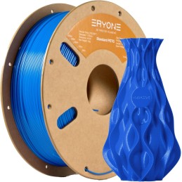 Eryone - PETG - Bleu (Blue) - 1.75mm - 1 Kg