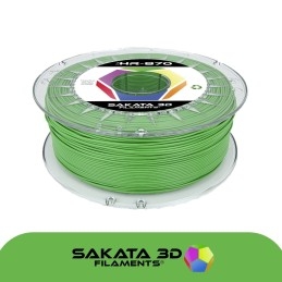 Sakata3D - PLA 3D870 - Vert...