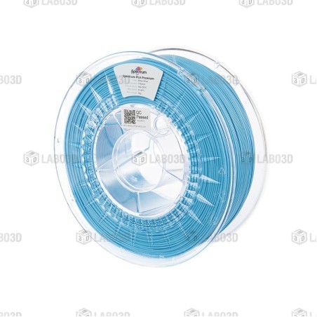 Spectrum - Premium PLA - Baby Blue - 1.75mm - 1Kg