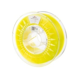 Spectrum - PLA Crystal - Electric Yellow - 1.75mm - 1Kg