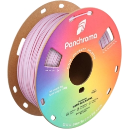 Polymaker Panchroma™ PLA Matte - Sakura Pink - 1.75mm - 1 Kg