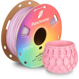 Polymaker Panchroma™ PLA Matte - Sakura Pink - 1.75mm - 1 Kg