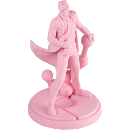 Polymaker Panchroma™ PLA Matte - Sakura Pink - 1.75mm - 1 Kg