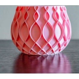 Polymaker Panchroma™ PLA Matte - Sakura Pink - 1.75mm - 1 Kg