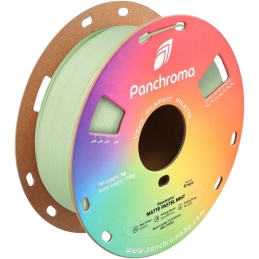 Polymaker Panchroma™ PLA Matte - Pastel Mint - 1.75mm - 1 Kg