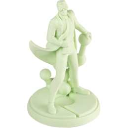 Polymaker Panchroma™ PLA Matte - Pastel Mint - 1.75mm - 1 Kg